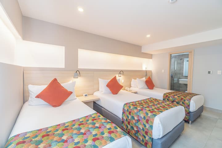 Hotel Barlovento