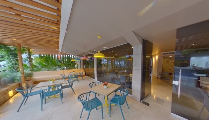 Hotel Barlovento