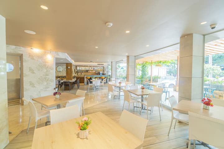 Hotel Barlovento