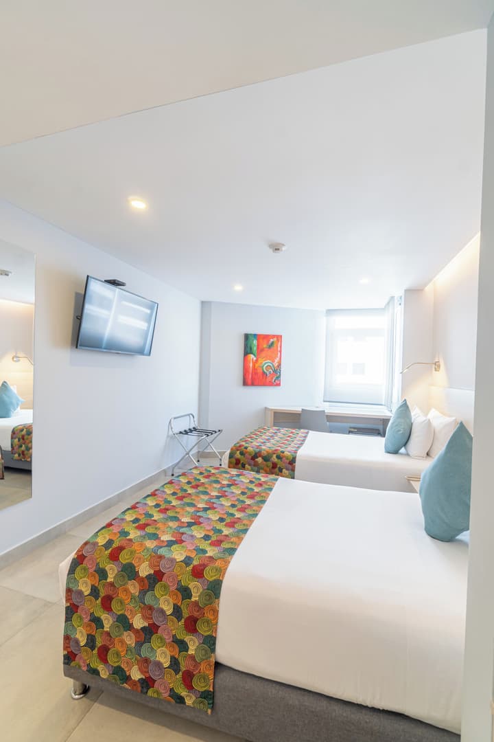 Hotel Barlovento