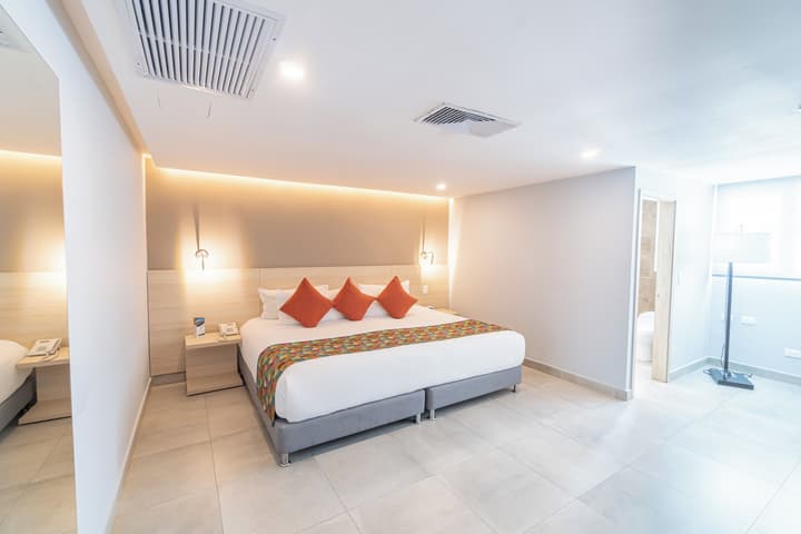 Hotel Barlovento