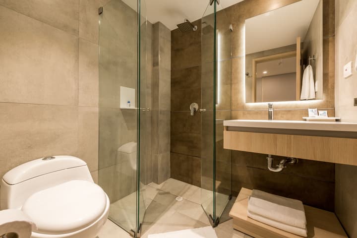 Hotel Barlovento