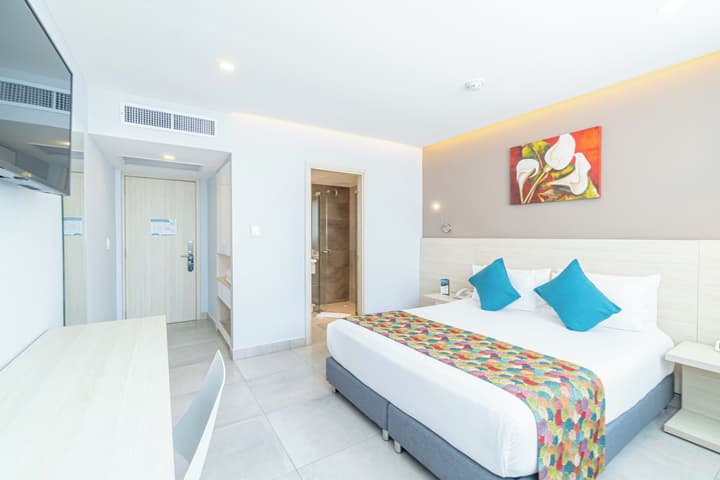 Hotel Barlovento