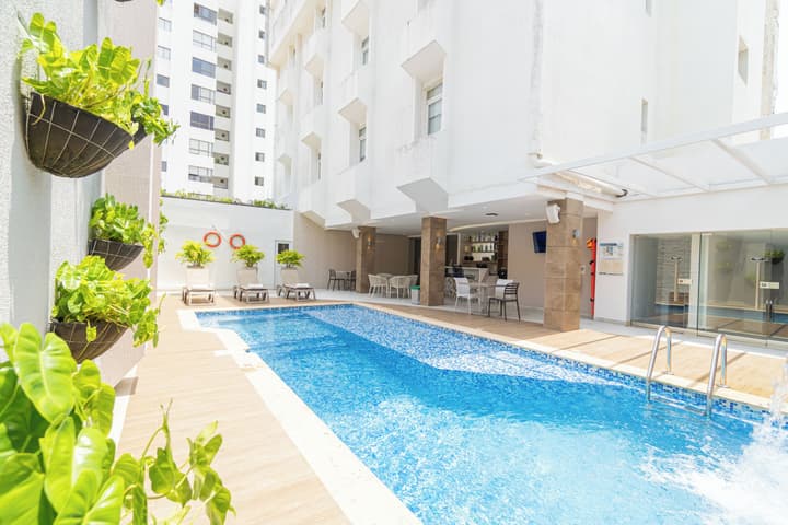 Hotel Barlovento