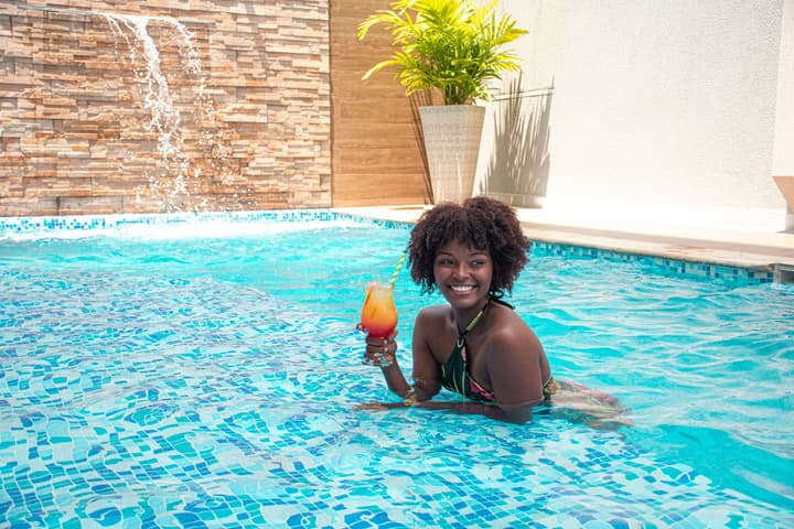 Hotel Barlovento