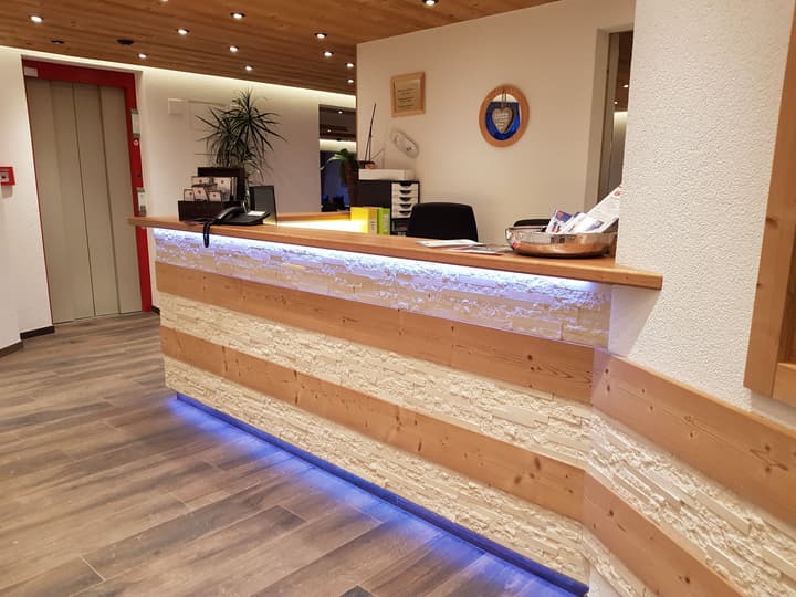 Europa Annex