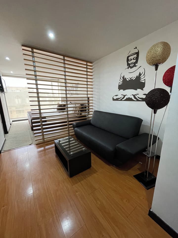 Hotel Regency Suites La Feria