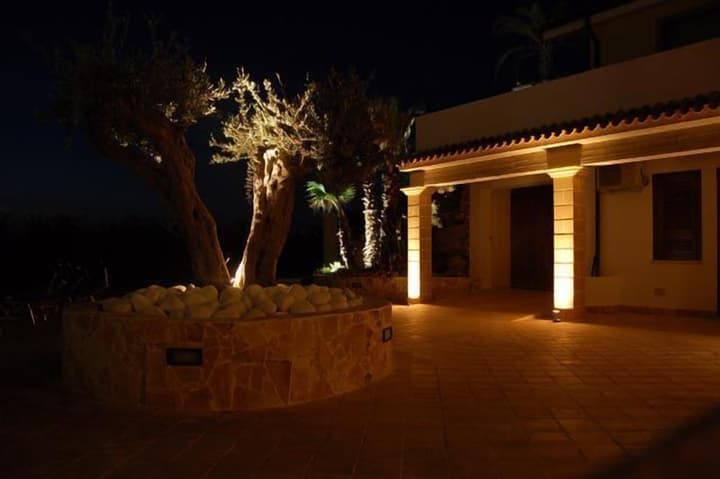 Villa Carlo Resort