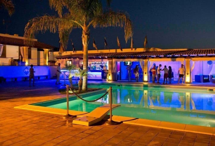 Villa Carlo Resort