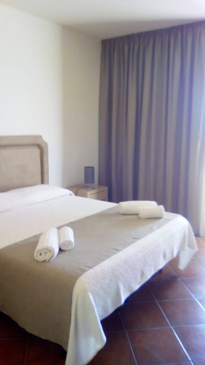 Villa Carlo Resort