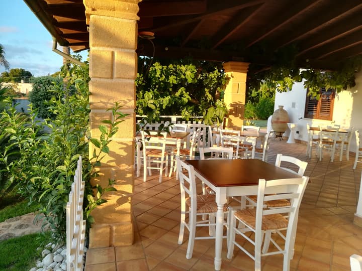 Villa Carlo Resort