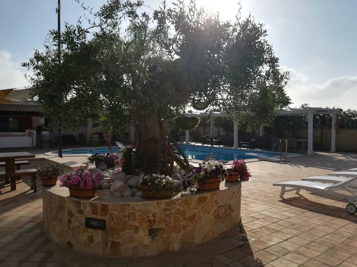 Villa Carlo Resort