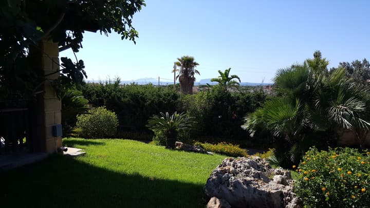 Villa Carlo Resort