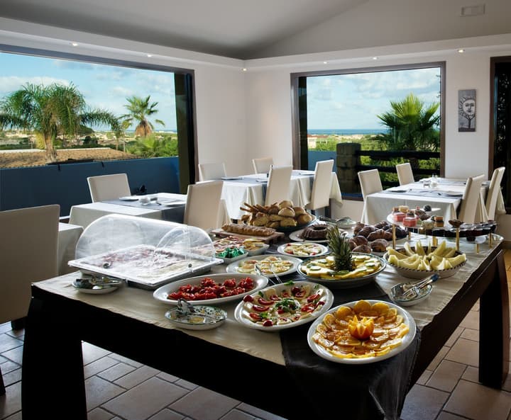 Villa Carlo Resort