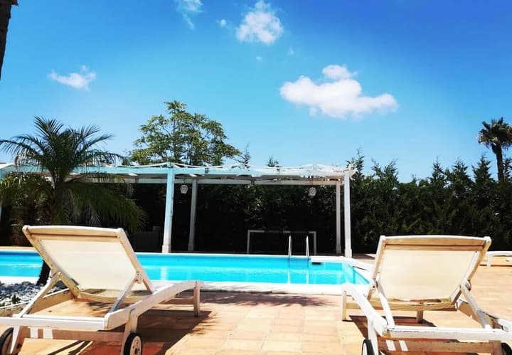 Villa Carlo Resort