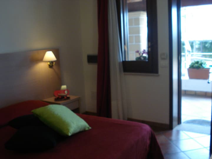 Villa Carlo Resort