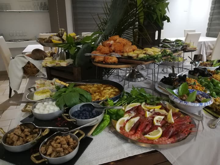Villa Carlo Resort