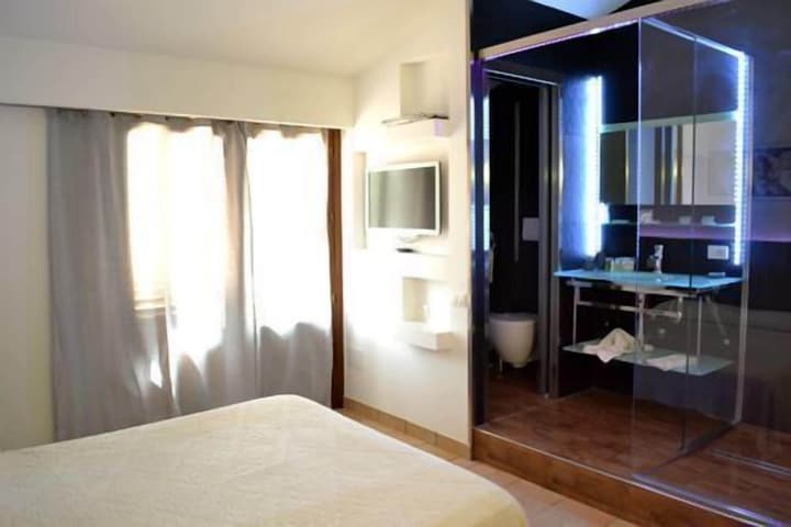 Villa Carlo Resort