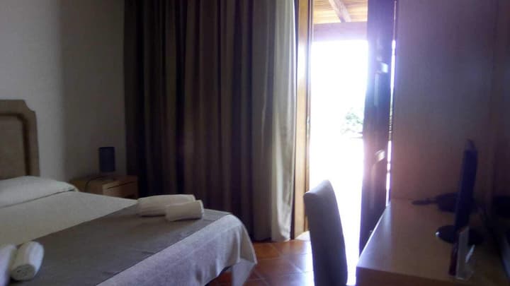 Villa Carlo Resort