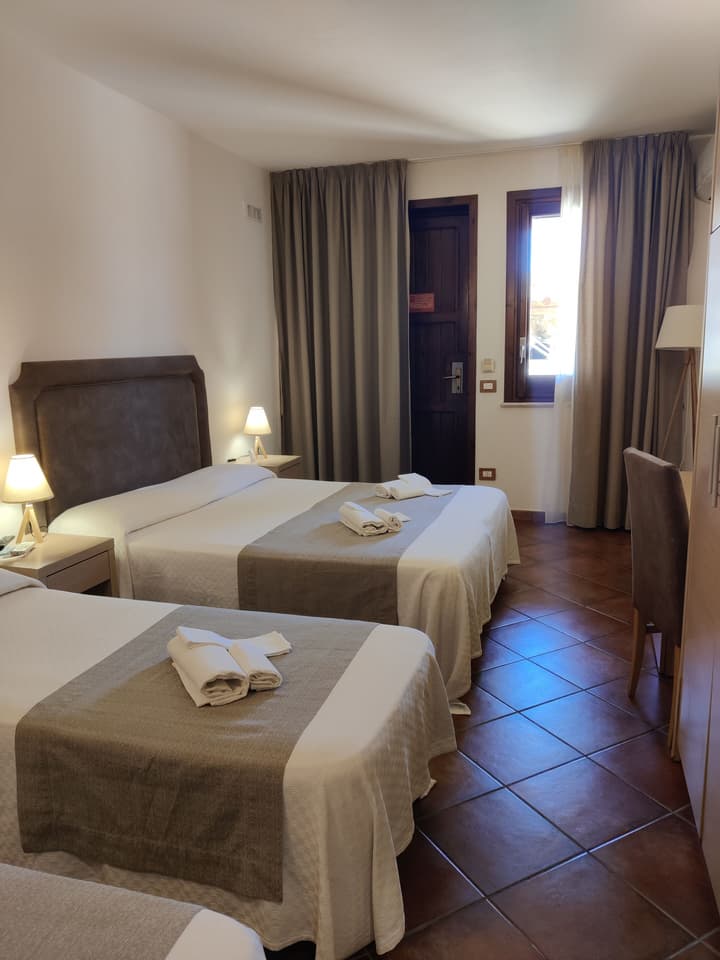 Villa Carlo Resort