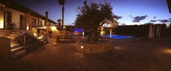 Villa Carlo Resort