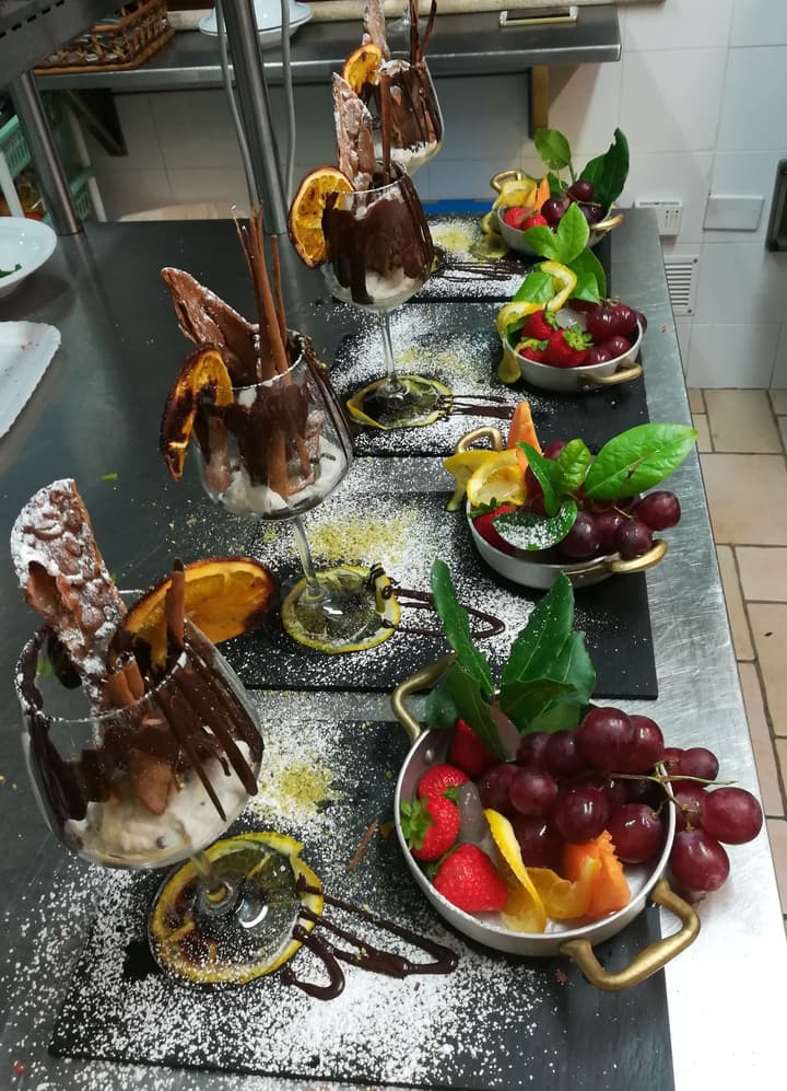 Villa Carlo Resort