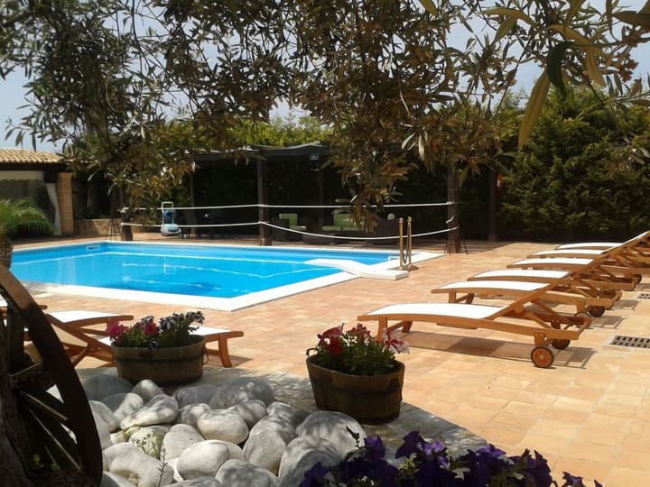 Villa Carlo Resort