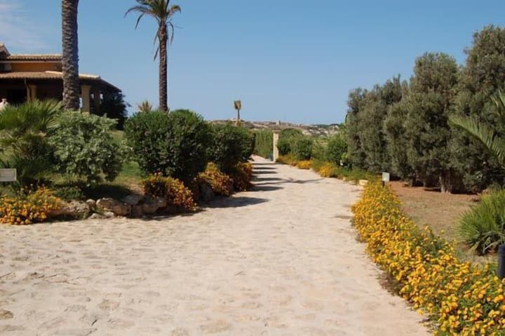 Villa Carlo Resort