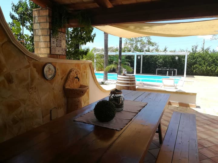 Villa Carlo Resort