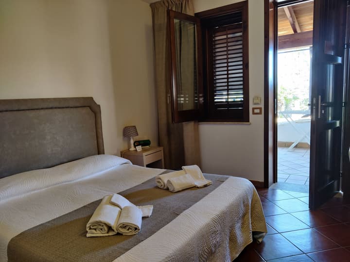 Villa Carlo Resort
