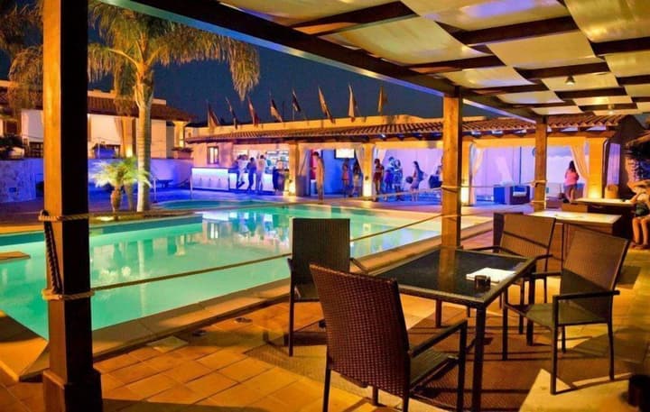 Villa Carlo Resort