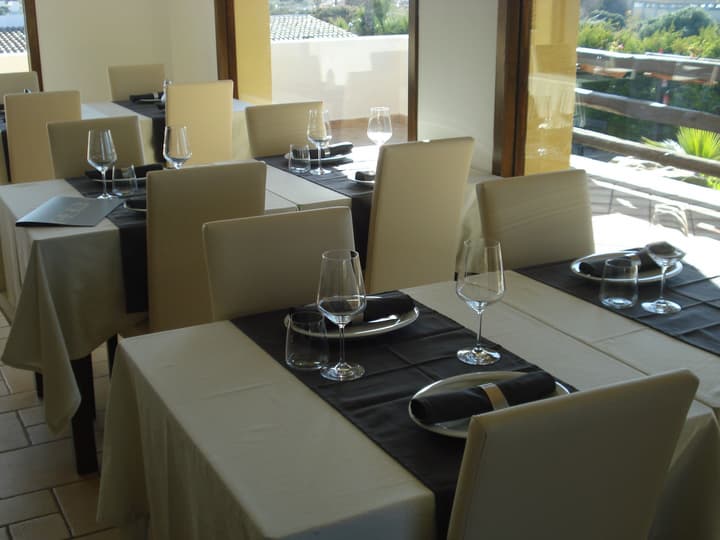 Villa Carlo Resort