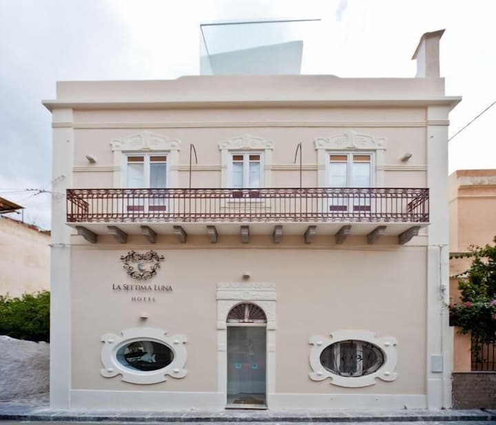 La Settima Luna Hotel