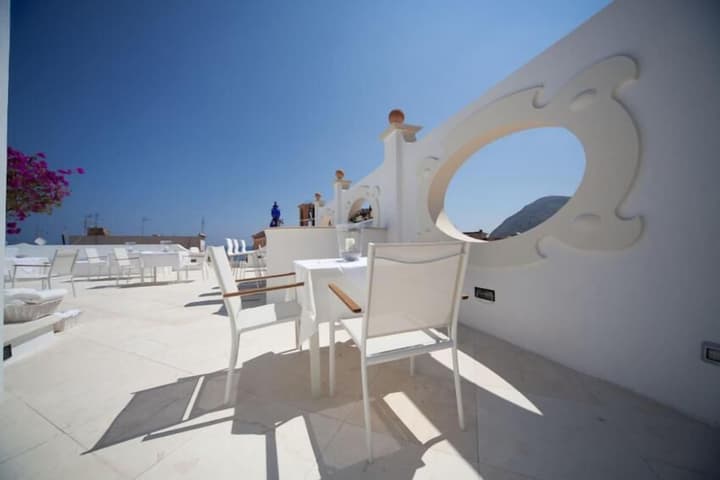 La Settima Luna Hotel