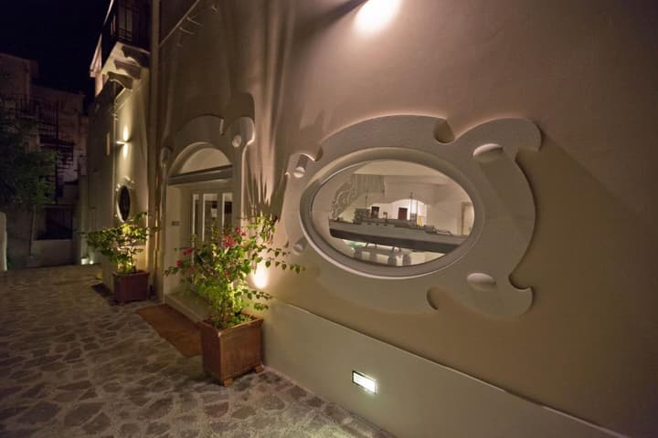 La Settima Luna Hotel