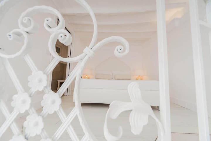 La Settima Luna Hotel