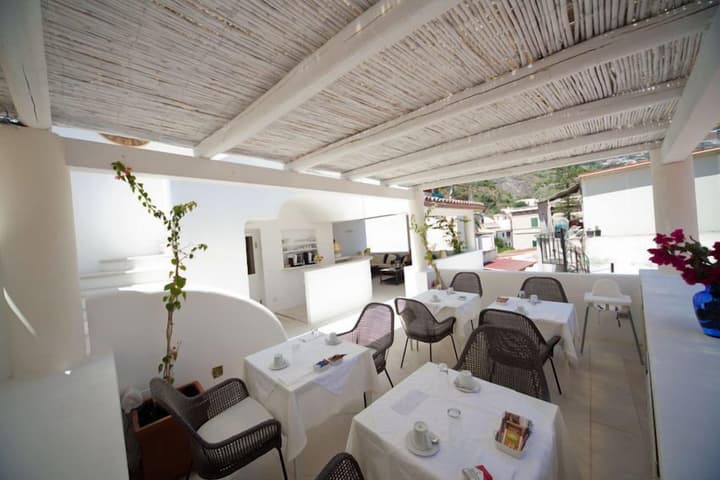 La Settima Luna Hotel