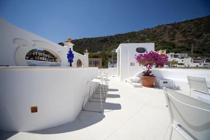 La Settima Luna Hotel
