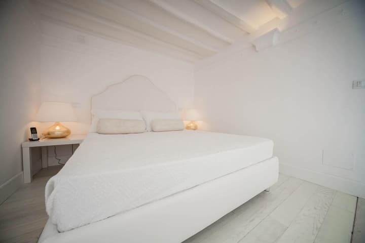 La Settima Luna Hotel