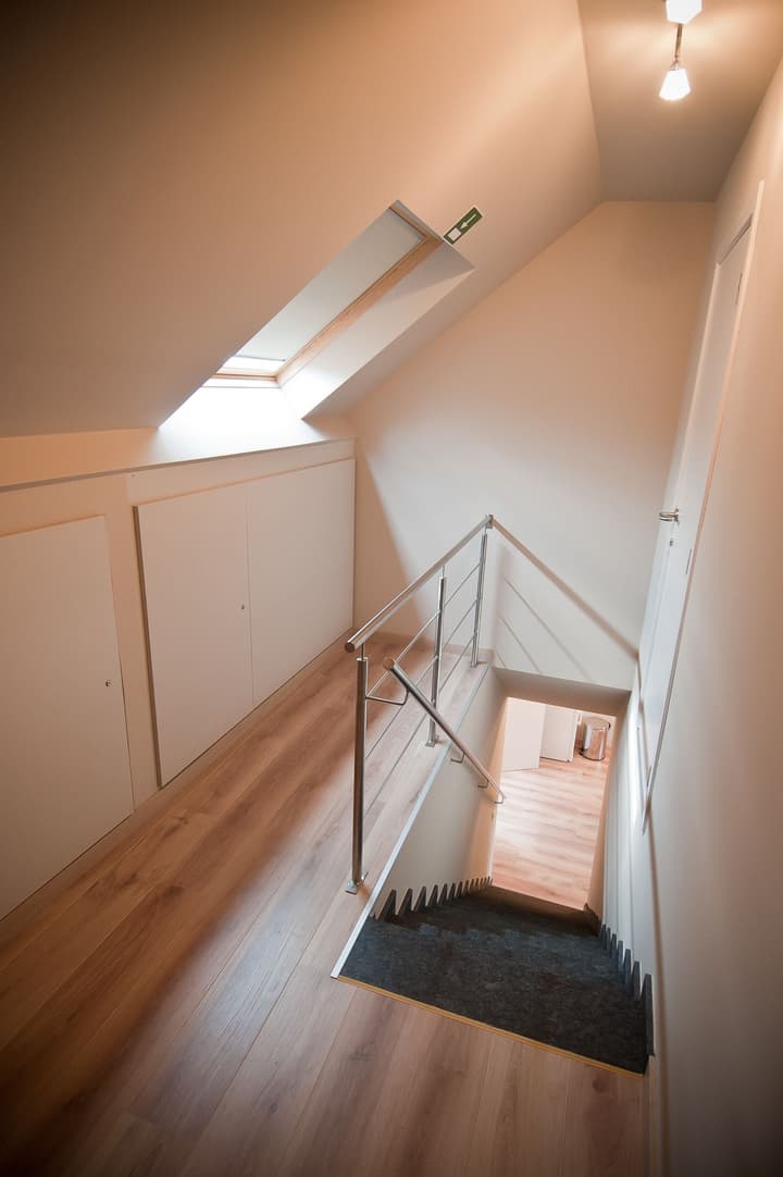 B&B InnBrugas
