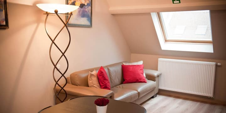 B&B InnBrugas