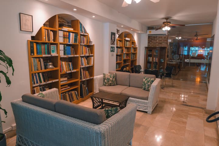 Hotel Kartaxa Cartagena