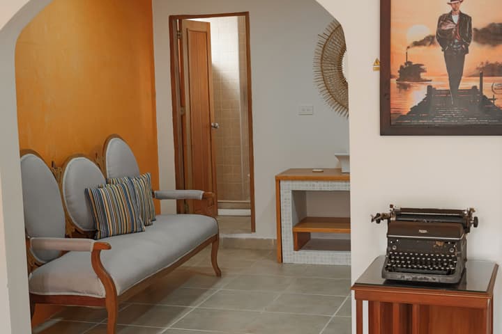 Hotel Kartaxa Cartagena