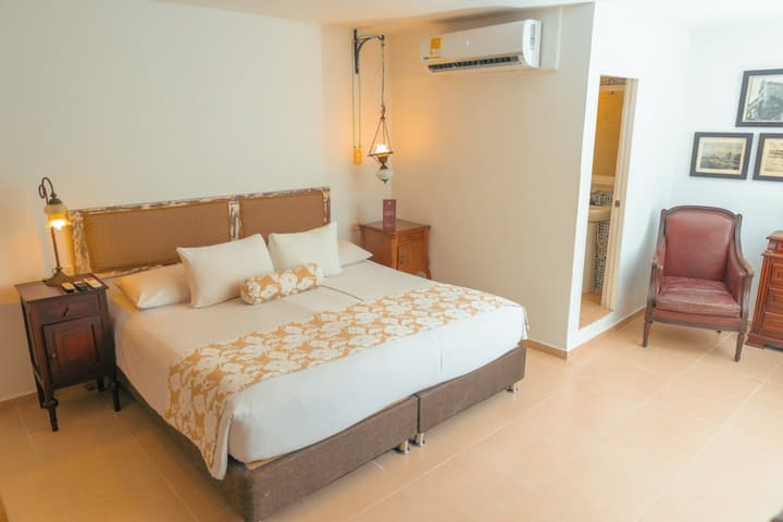 Hotel Kartaxa Cartagena