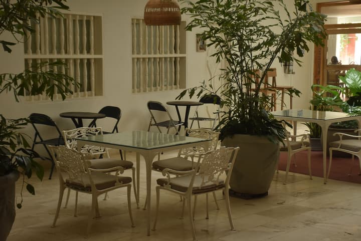 Hotel Kartaxa Cartagena