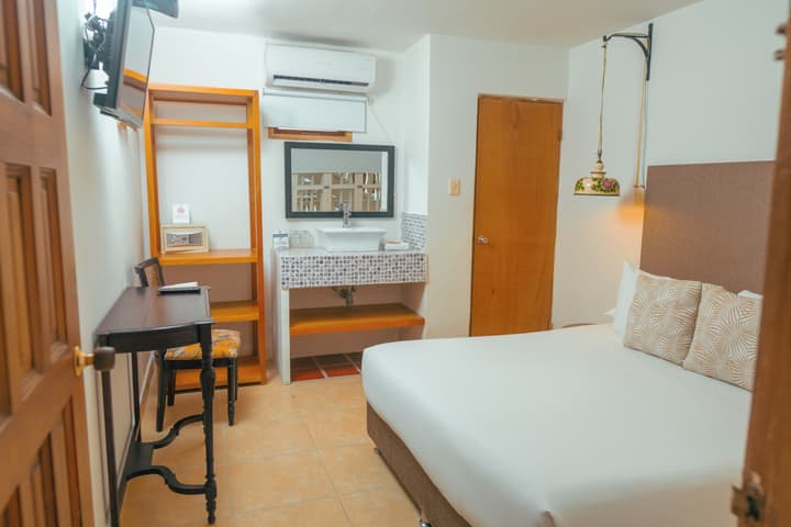 Hotel Kartaxa Cartagena