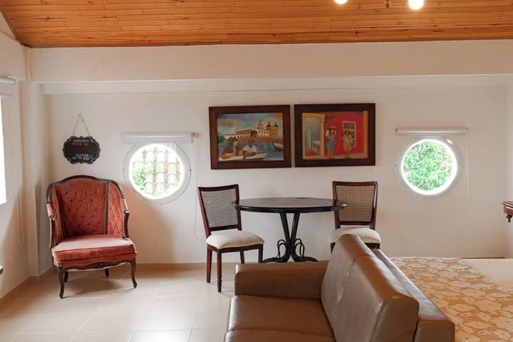 Hotel Kartaxa Cartagena