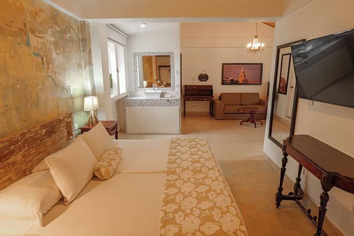 Hotel Kartaxa Cartagena