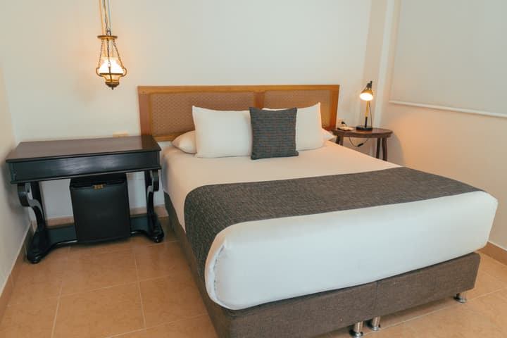 Hotel Kartaxa Cartagena