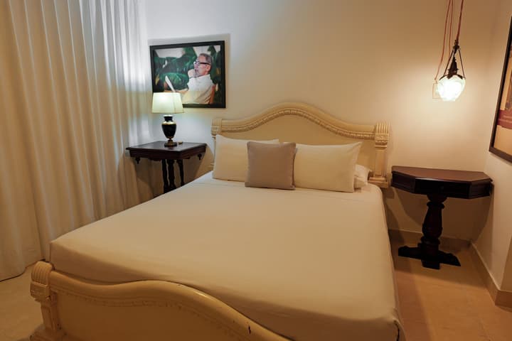 Hotel Kartaxa Cartagena